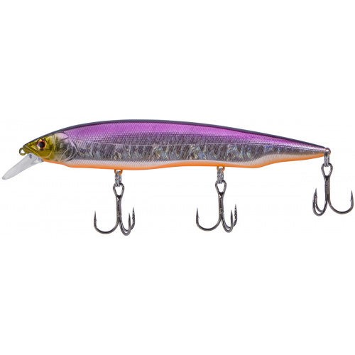 Воблер Select Hustler 160SP 160mm 32.0g #35 (1.7-1.9m)