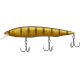 Воблер Select Hustler 160SP 160mm 32.0g #23 (1.7-1.9m)