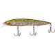 Воблер Select Hustler 160SP 160mm 32.0g #24 (1.7-1.9m)