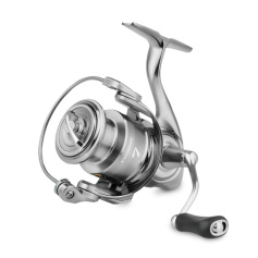 Катушка Select Chrome 4000S 6+1BB