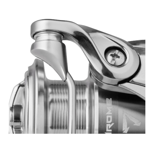 Котушка Select Chrome 4000S 6+1BB