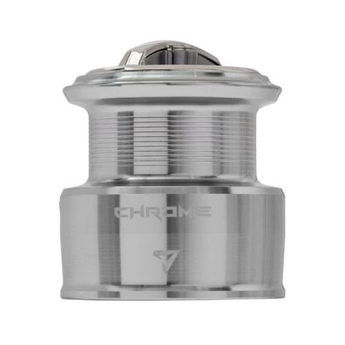 Котушка Select Chrome 4000S 6+1BB