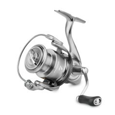 Котушка Select Chrome 4000S 6+1BB