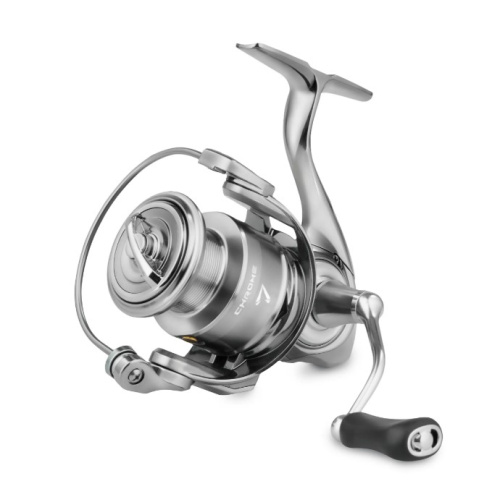 Катушка Select Chrome 2500S 6+1BB