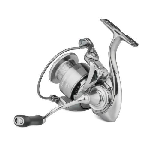 Катушка Select Chrome 2500S 6+1BB
