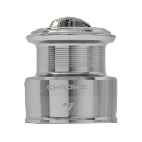 Катушка Select Chrome 2500S 6+1BB