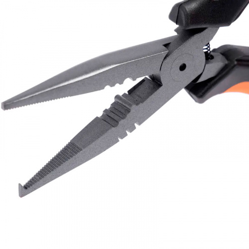 Плоскогубці Select Multifunctional Pliers MFP-02 17.5cm