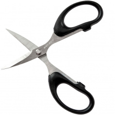 Ножницы Select SL-SJ02 13cm Black