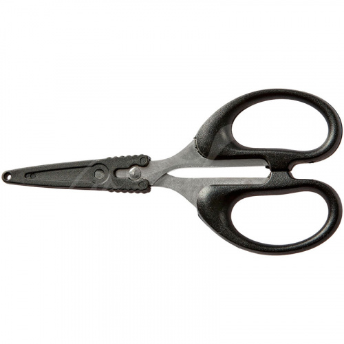 Ножиці Select SL-SJ02 13cm Black
