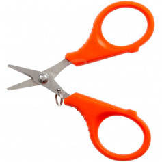 Ножницы Select SL-SJ03 9.5cm Orange