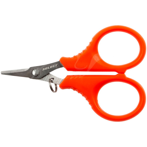Ножиці Select SL-SJ03 9.5cm Orange