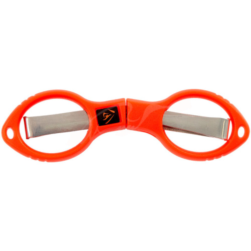 Ножницы Select SL-SJ05 10cm Orange