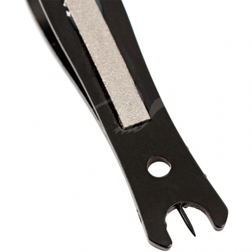Кусачки Select SL-Z03B 52mm Black