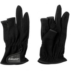 Перчатки Select Basic SL-GB01 L Black