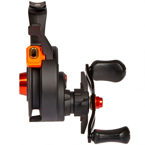Котушка Select Ice Master Black 60mm