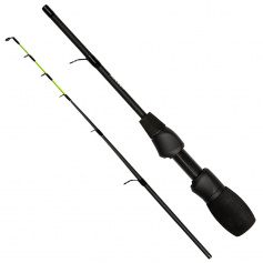 Вудка зимова Select Ice Master 60cm UL max 10g