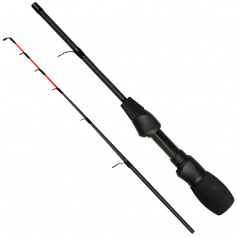 Вудка зимова Select Ice Master 60cm MH max 40g