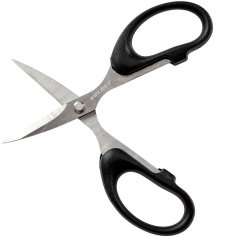 Ножницы Select SL-SJ02 13cm Black