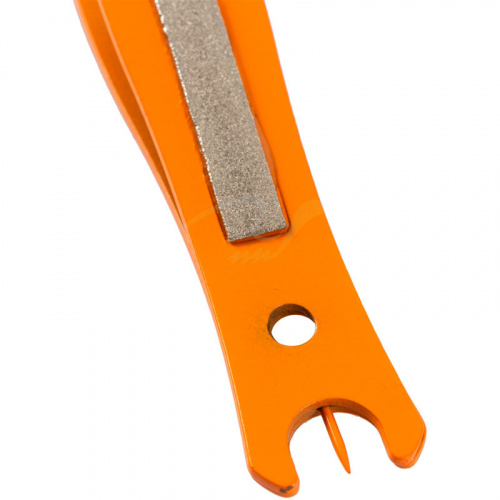 Шматочки Select SL-Z03O 52mm Orange