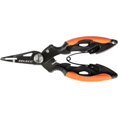 Плоскогубцы Select Pliers SL-YP09 12.5cm