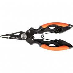 Плоскогубцы Select Pliers SL-YP09 12.5cm