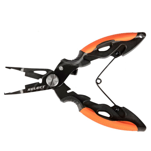 Плоскогубцы Select Pliers SL-YP09 12.5cm