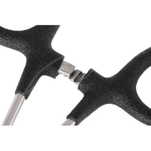 Затискач рибальський Select FRCP-RH16 16cm