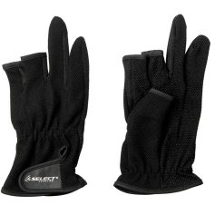 Перчатки Select Basic SL-GB01 L Black