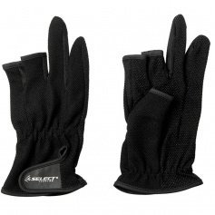Рукавички Select Basic SL-GB01 L Black