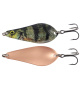 Блесна Select ProAtom 8g 54mm #S49