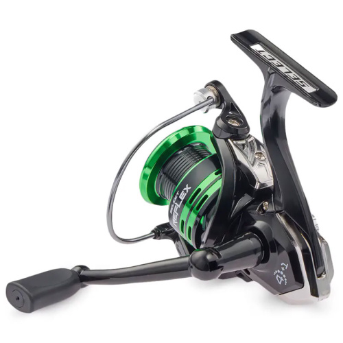 Катушка Select Reflex 3000 4+1BB 5.2:1
