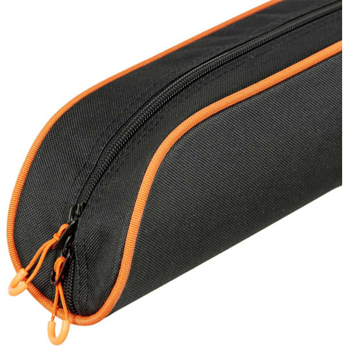 Чехол Select Semi Hard Rod Case 135x10cm