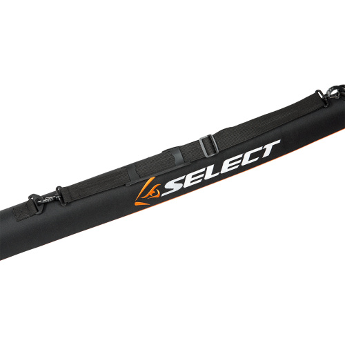 Чехол Select Semi Hard Rod Case 125x10cm