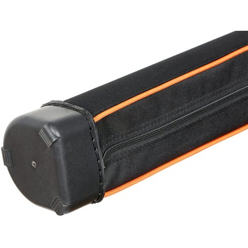 Чехол Select Semi Hard Rod Case 125x10cm