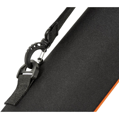 Чехол Select Semi Hard Rod Case 125x10cm