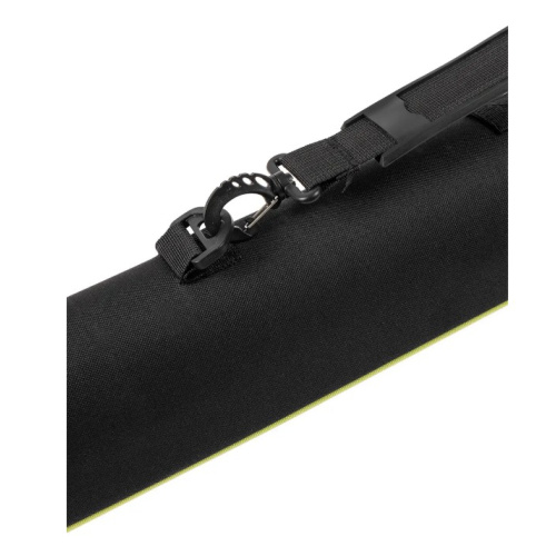 Чехол для удилищ Select Semi Hard Rod & Reel Case 115cm Black