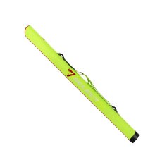 Чохол для вудилищ Select Semi Hard Rod Case 135x10cm Light green