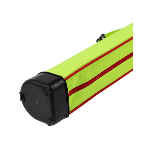 Чохол для вудилищ Select Semi Hard Rod Case 115x10cm Light green
