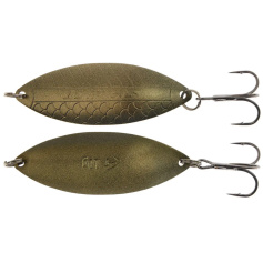 Блешня Select Solver 10g 71mm #04