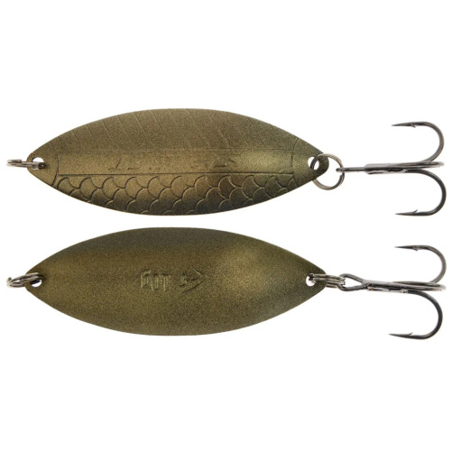 Блесна Select Solver 10g 71mm #04