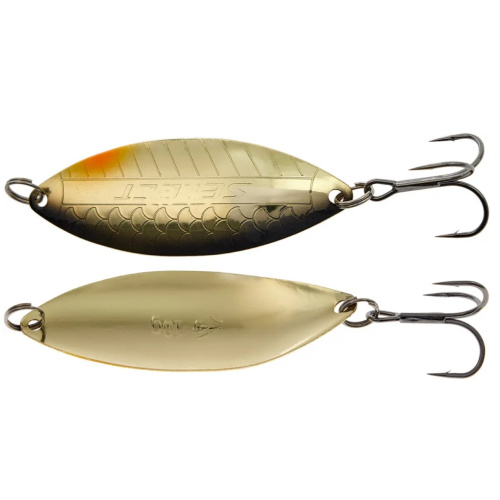Блешня Select Solver 10g 71mm #06