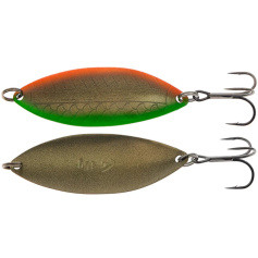 Блесна Select Solver 10g 71mm #08