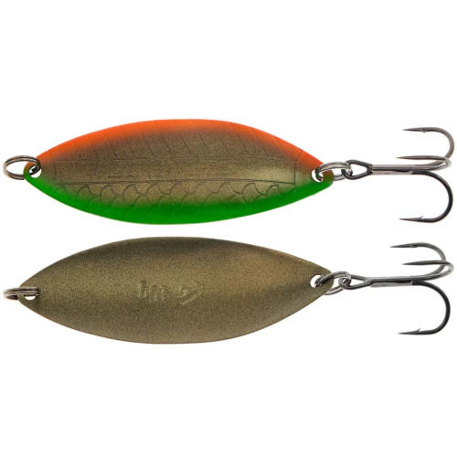Блесна Select Solver 10g 71mm #08