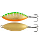 Блесна Select Solver 10g 71mm #16