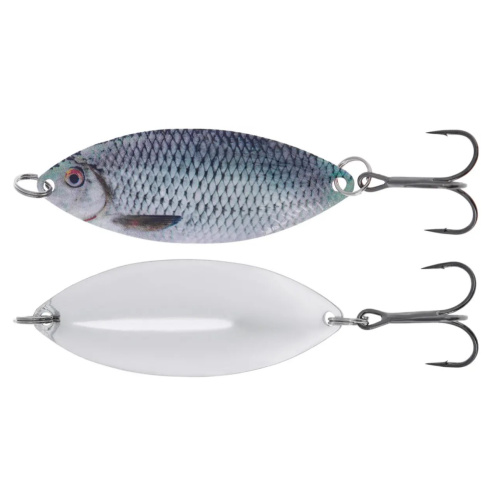 Блесна Select Solver 10g 71mm #S46