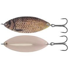Блесна Select Solver 10g 71mm #S50