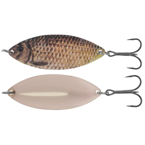 Блесна Select Solver 10g 71mm #S50