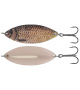 Блесна Select Solver 10g 71mm #S50