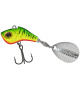 Тейл-спиннер Select Turbo-II 10g #02