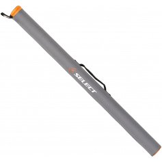 Тубус Select твердий 150х11cm сірий